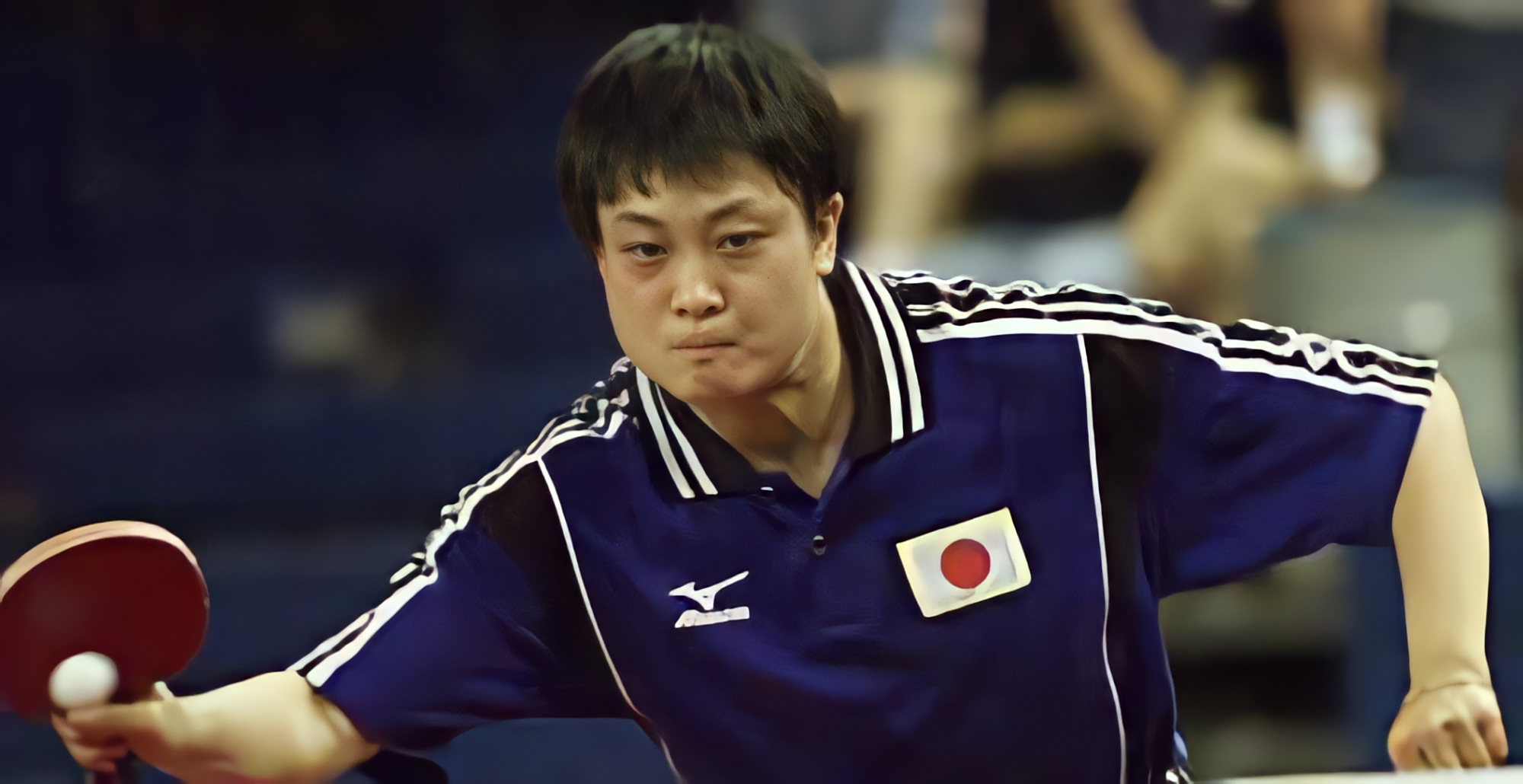 何智丽:因拒绝让球无缘奥运,加入日本国籍后的她,现状如何了?