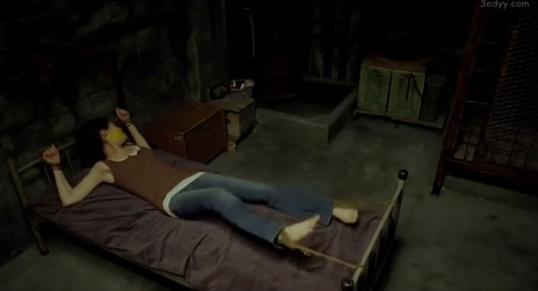 回顾:老板为满足自己欲望,将15岁少女囚禁乡下狗场