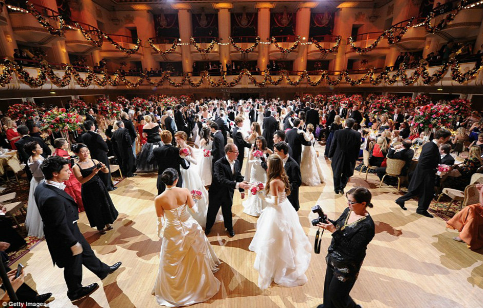 优雅,高贵的法国文化,你了解多少?