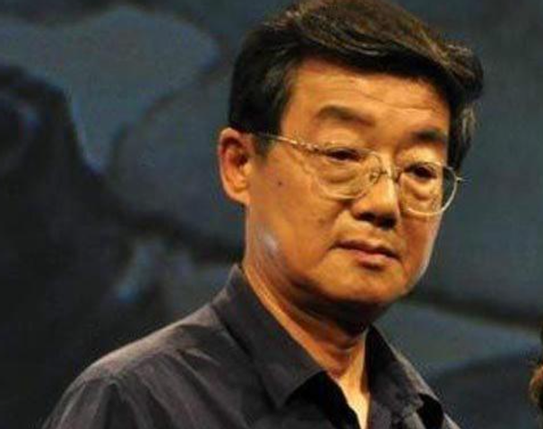 《西游记》中的他,原来是车晓的父亲,怪不得从来没听她提起