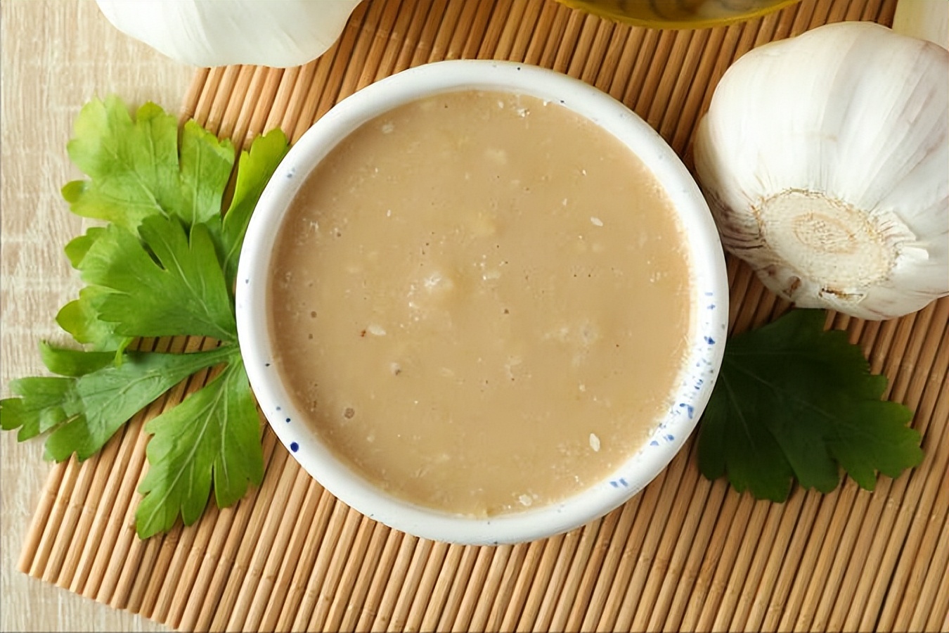 夏天来了,教你自制芝麻酱,香浓细腻丝滑,做一大瓶成本5元