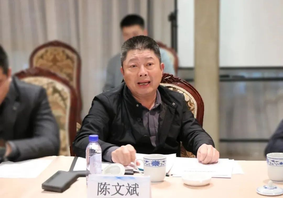 王济武董事长召开专题会议要求启迪清洁能源直面问题抓内治求发展