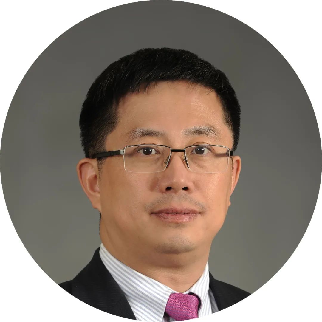 他们,是我更爱复旦的原因丨朱畴文:对医学生的教育不单单是专业和技术