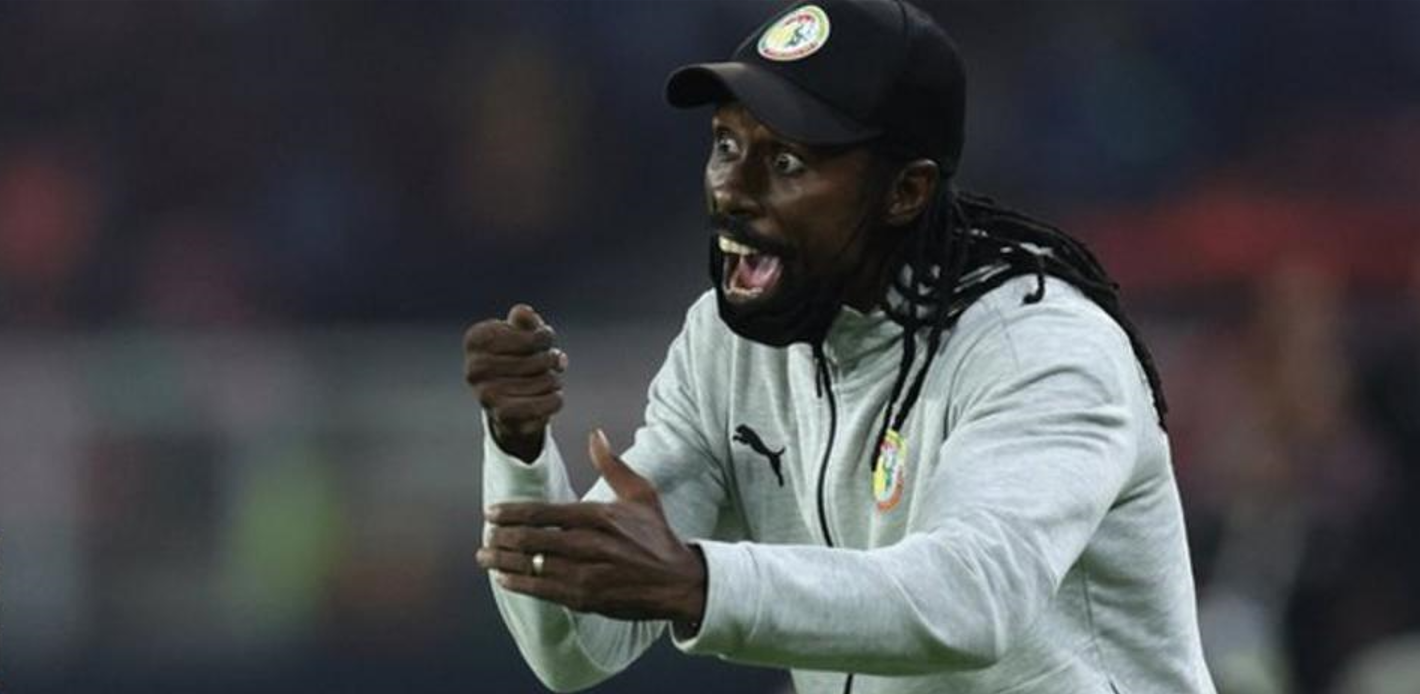 特兰加雄狮比马内更重要的人,阿利乌-西塞通往冠军的荣耀之路