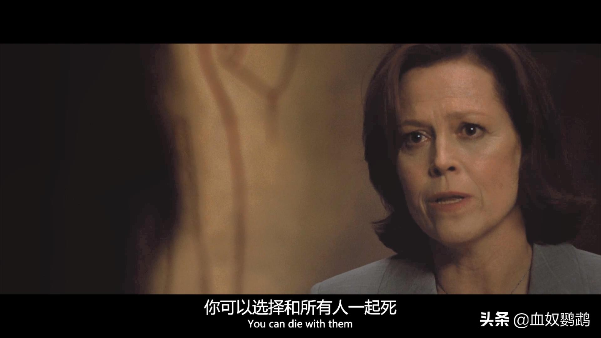 恐怖片就是这样被玩坏的,《林中小屋》中的超级怪物及各种彩蛋