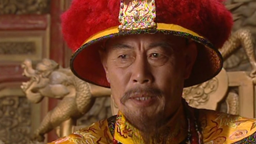 乾隆在退位之后又当了三年太上皇,在当太上皇期间他都在干什么?