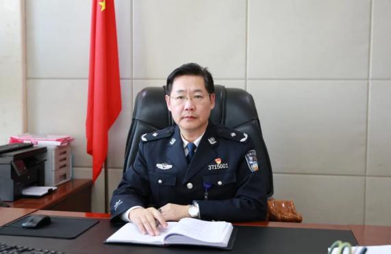 教育整顿·监狱长访谈:真查实改 打造全面过硬干警队伍