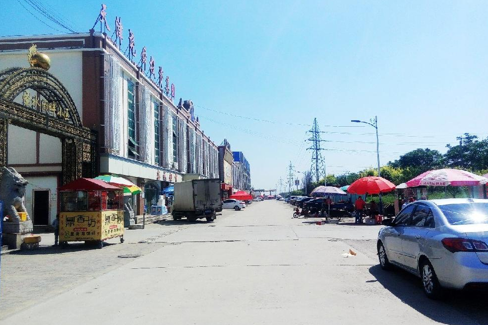 天津的"副县级"镇,外来人口7.5万,是我国"十大特色名镇"