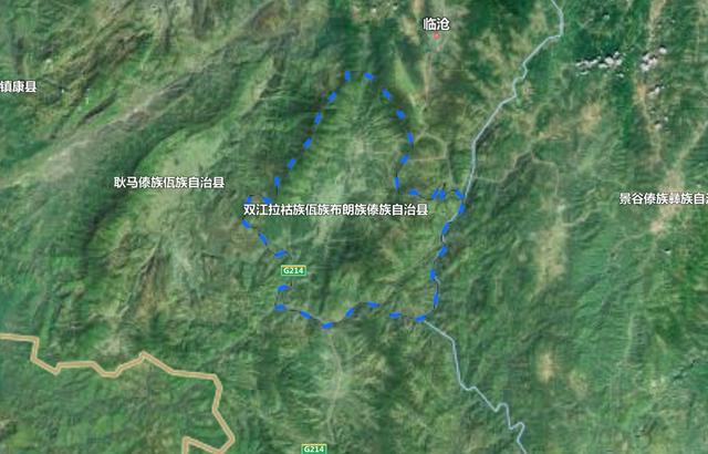 中国最长地名,居然是外国人起的!多达10个字还有很多地方不服