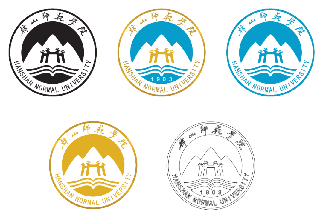 上新!你知道广东哪所高校启用新校徽了嘛?