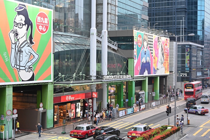香港8大美食街推荐,香港美食小吃街有哪些