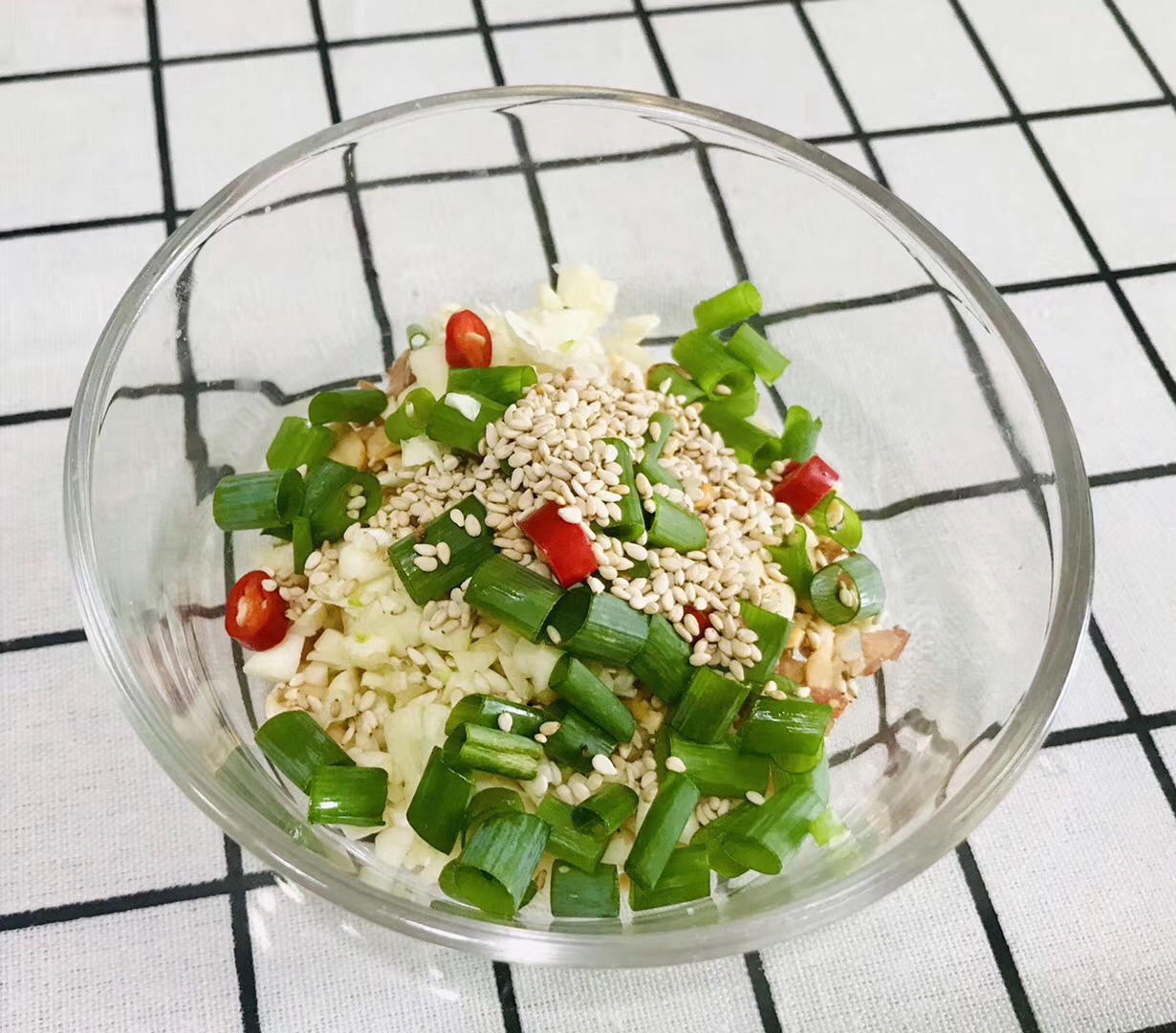 丝丝入味,清爽夏日:带你领略凉拌千张丝的魅力