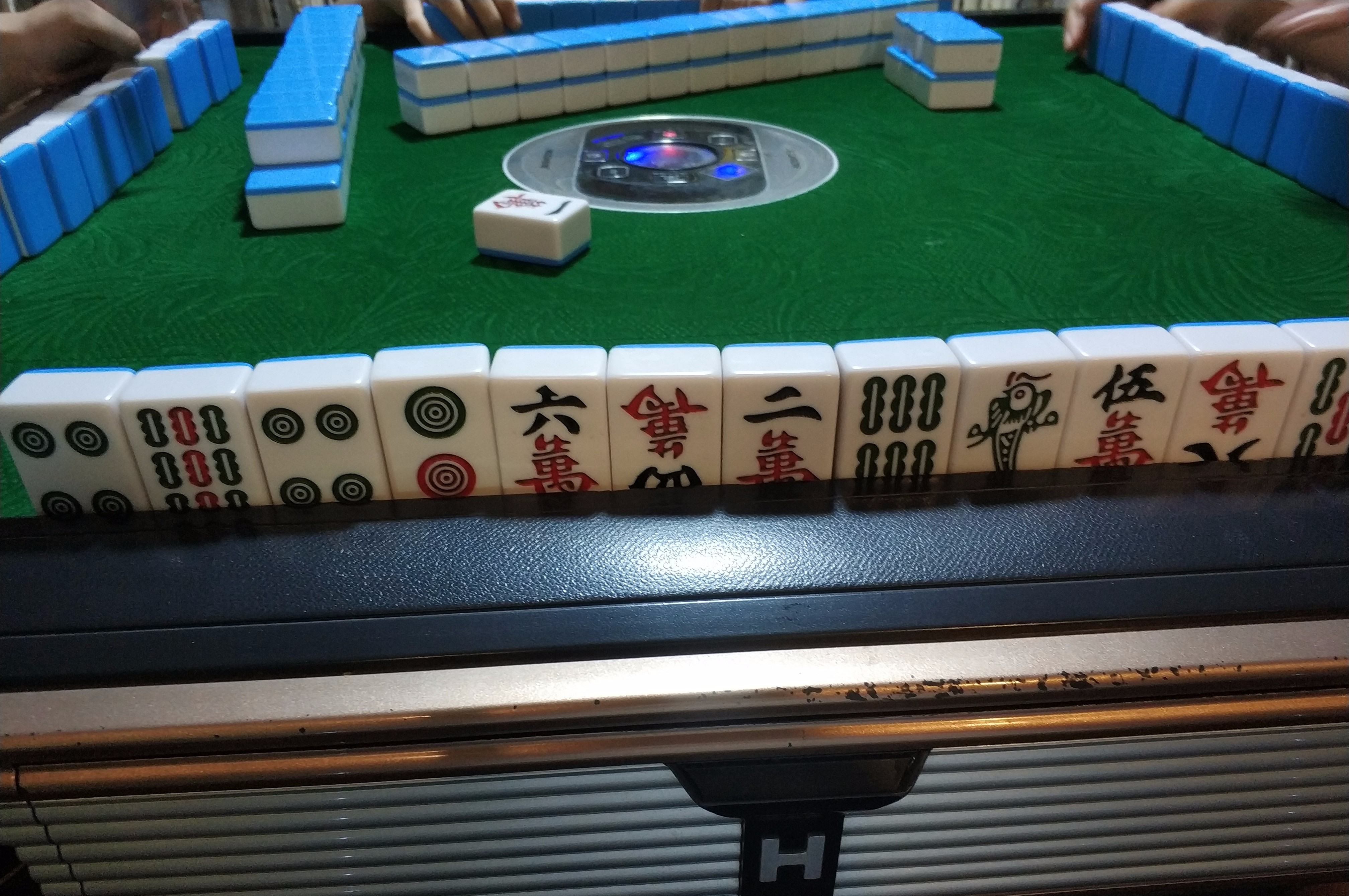 打麻将手气不佳的时候,该怎么打才能赢?以下这4点一定要记住