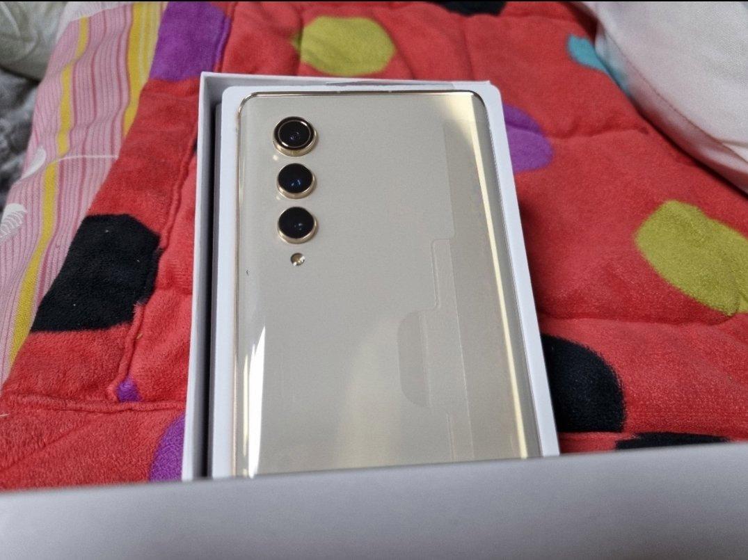 lg velvet 2 pro全面评测:设计,性能强劲,拍照等各个方面