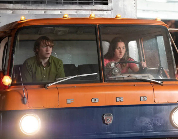 10部2021年最好看的电影,让你不再剧荒