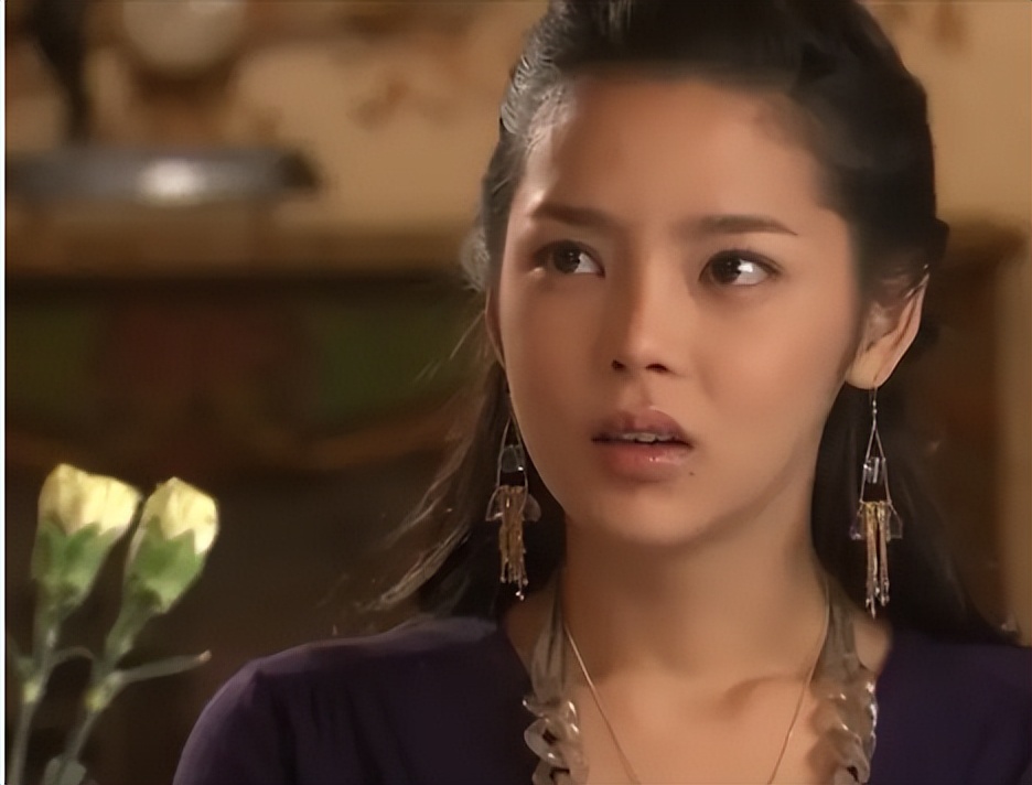 盘点影视剧中那些令人惊艳的女二号