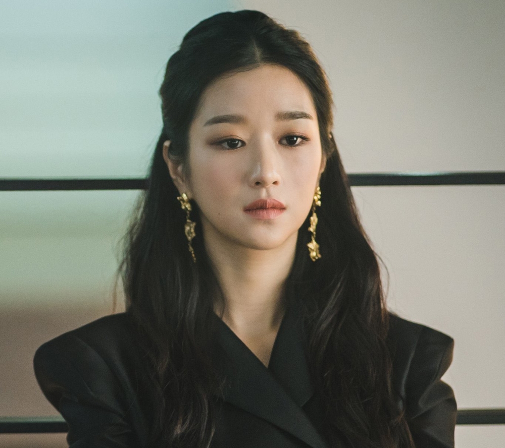 徐睿知回归!《夏娃》剧本研读照公开,将与朴秉恩上演禁忌三角恋