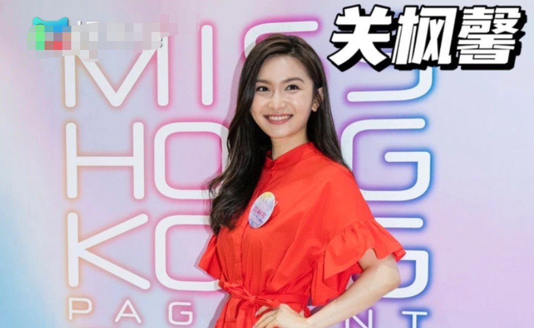 关礼杰全家上节目,老婆和俩女儿共用一张脸,还数关枫馨最有气质