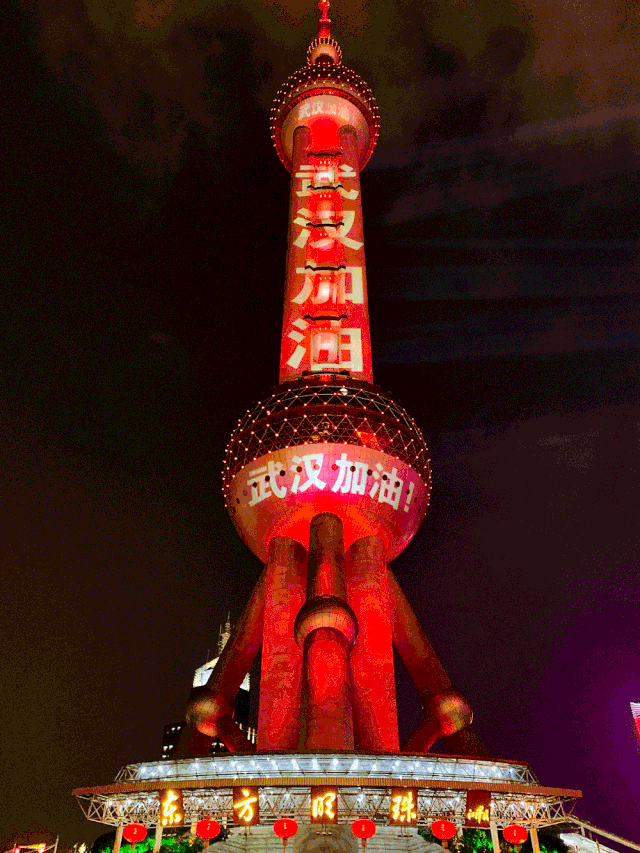 纪念永不再来的2020年,总有一个瞬间戳中你