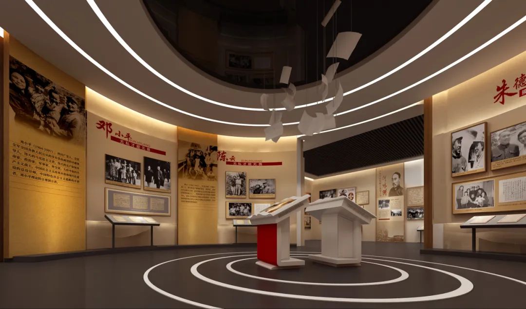 喜报三月雨中标白山市党员干部廉洁教育家风馆项目