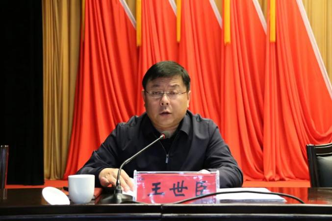 全民动员,严防死守!武安坚决守护好绿水青山