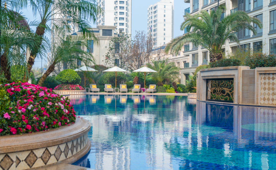 暖屋御江南华庭即将预招租,样板间照片剧透来袭