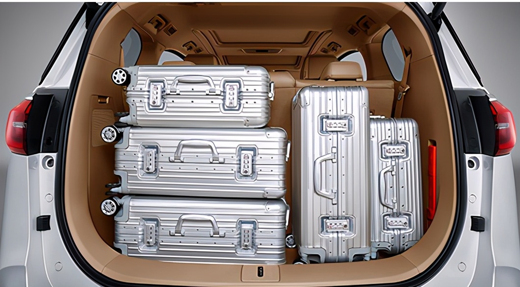 舒适 霸气 上档次——别克gl8 es 陆尊