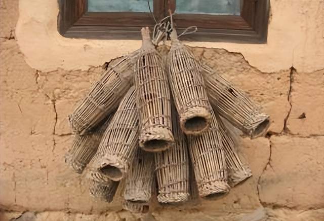 被遗忘的25个传统老物件,以前农村家里都有,你认识几种?