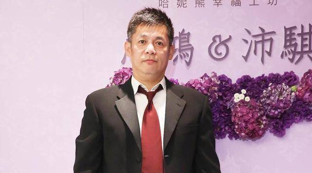 汪建民回应性侵爆料:愿意配合对质或接受调查