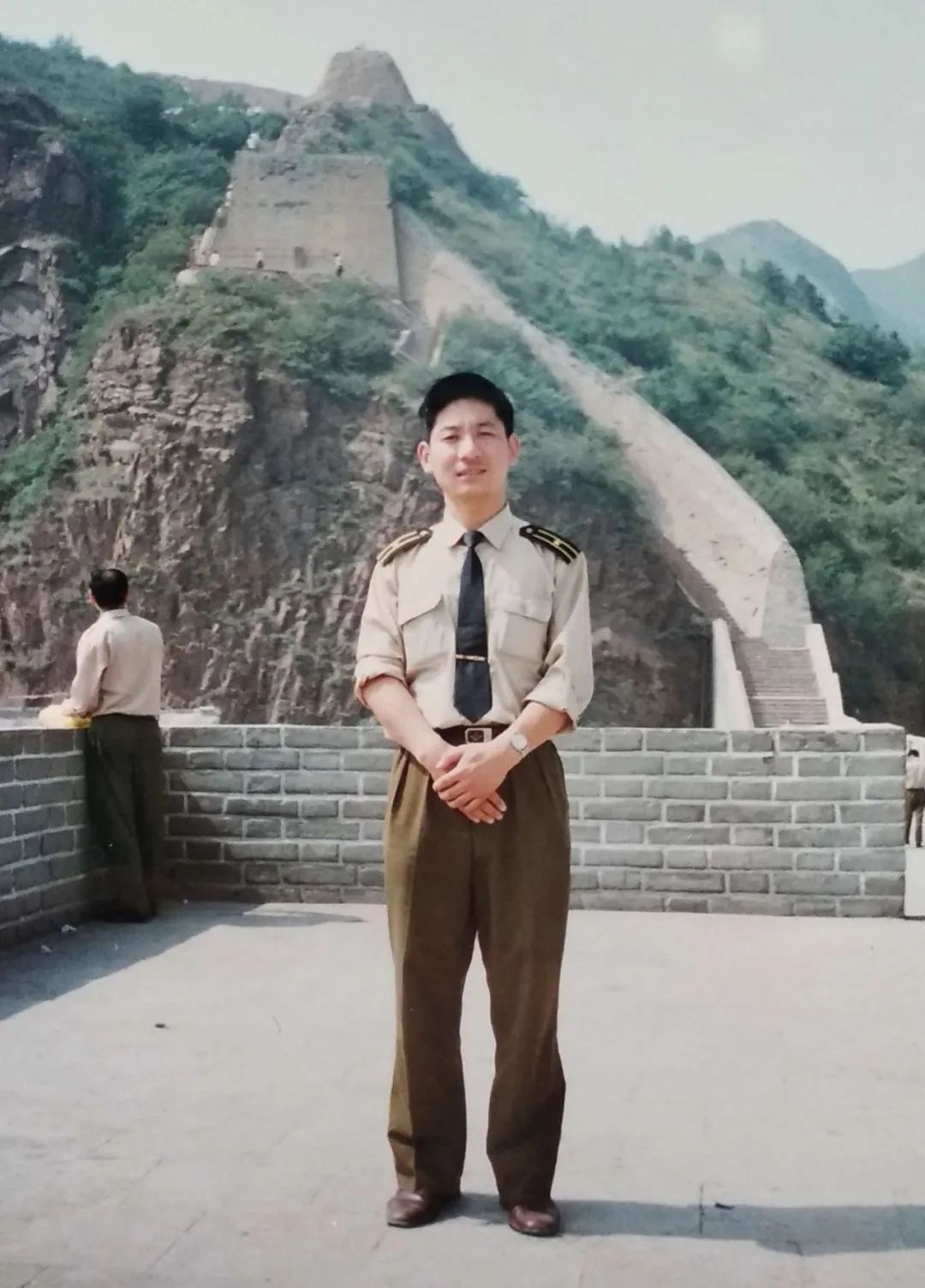 致敬·英雄丨张保国:生死线上的排爆尖兵,愿为初心付此生