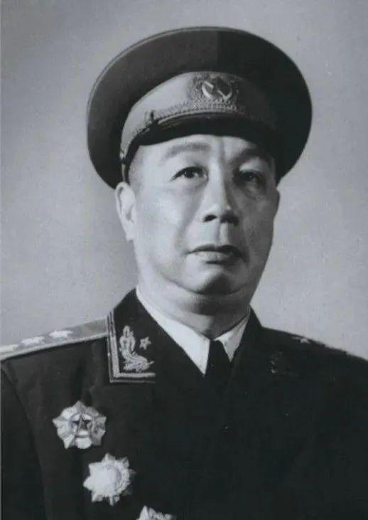 陈士榘上将之子陈人康:父亲说自己的一生有两大艰苦创业