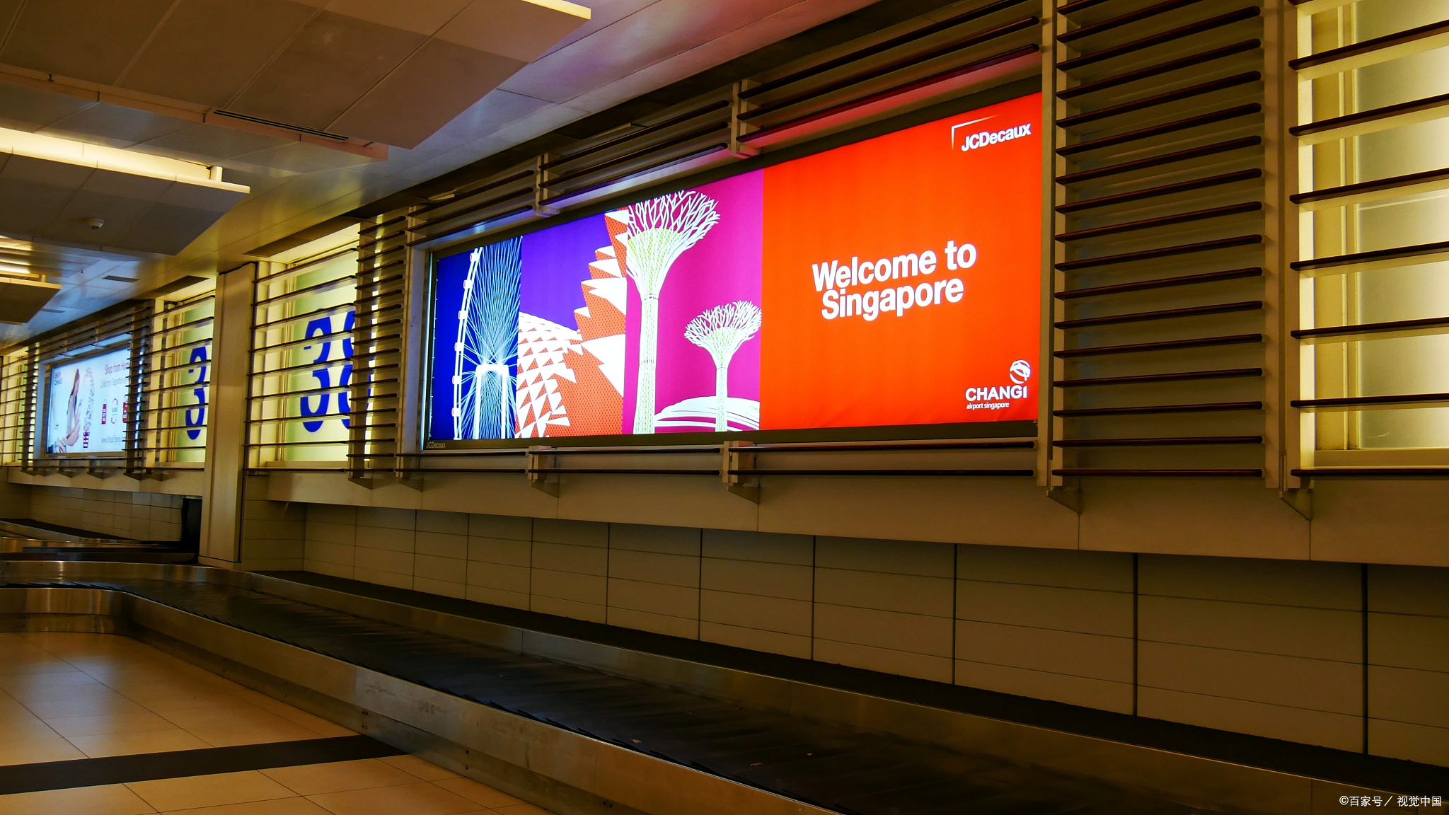 机场led显示屏:引领出行新风潮的智能展示平台