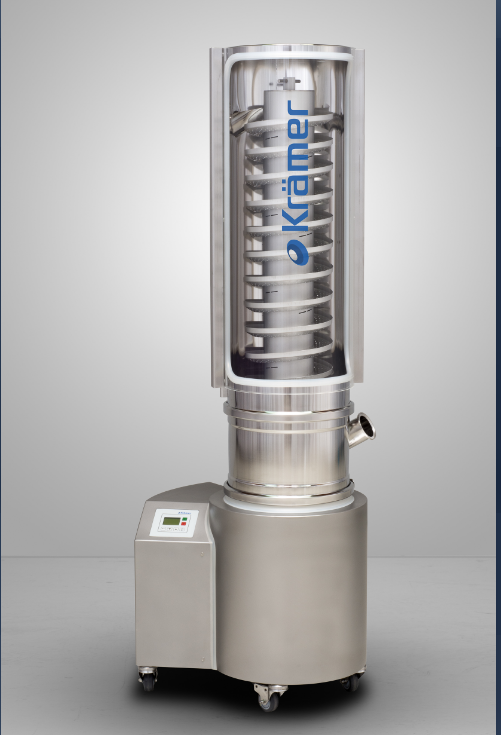 瑞士kramer kd7010 dt系列筛片机