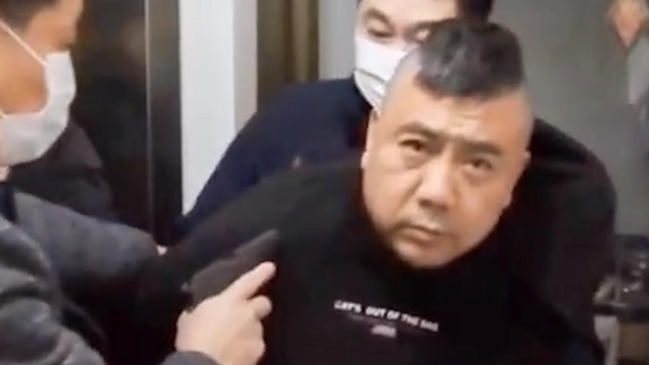 南医大女生遇害案凶手获死刑:当司机名下还有公司,平日性格曝光