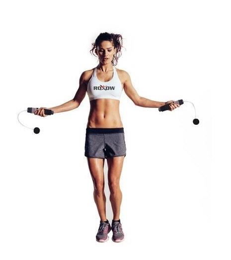 无绳跳绳和有绳跳绳的区别