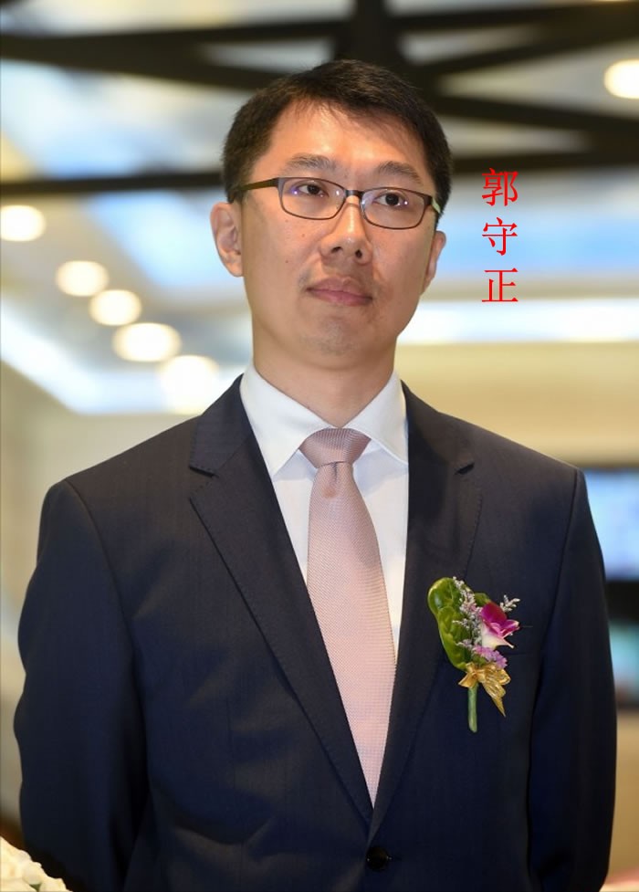 郭台铭:发妻55岁病逝,他叹老天不公,却在3年后娶小24岁娇妻