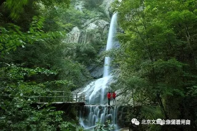 地區文化 | 南陽最原生態的旅遊景點,人與自然完美邂逅,景色不輸