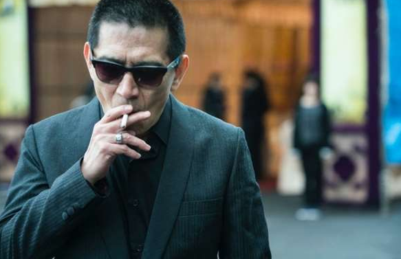 陈泯蓁:她是"江湖第一狠人"高捷老婆,老公大她22岁却言听计从