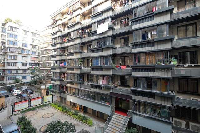 福州鼓楼区,名校云集,解读"中山小学"片内商圈小区