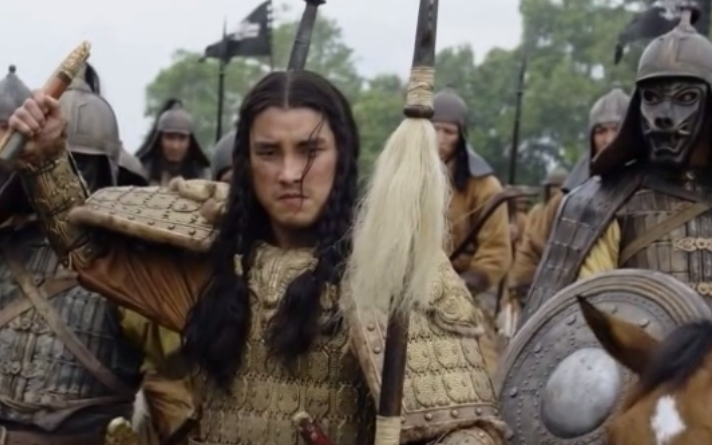 元裕宗真金:汉儒们教出来的理想仁君,英年早逝的大元第一皇太子