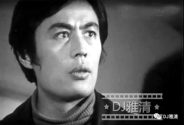 《望乡之星》主演,搭档栗原小卷走红,比高仓健更帅的中国男星,如今在