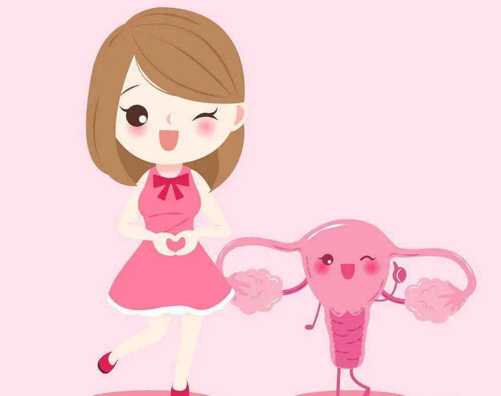 女人多食用这几种食物,对子宫有好处,你吃了吗?