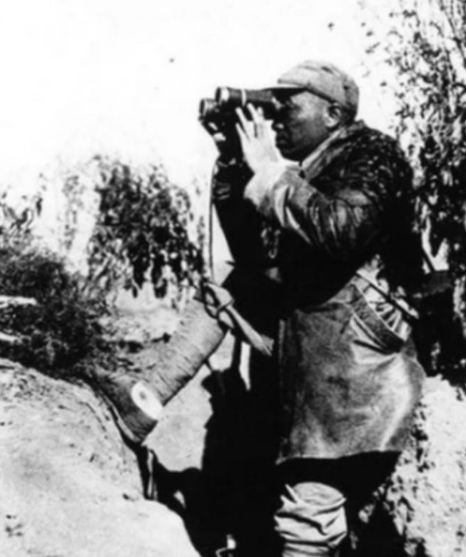 1957年贵州挖出烈士遗骸头骨带弹孔彭老总和我脱不开干系