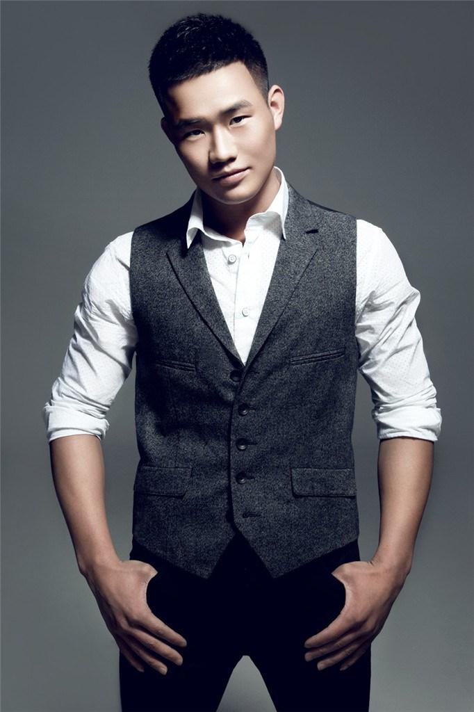 7位"80后"河北籍男星:事业,婚姻有坎坷和波折,人生一言难尽