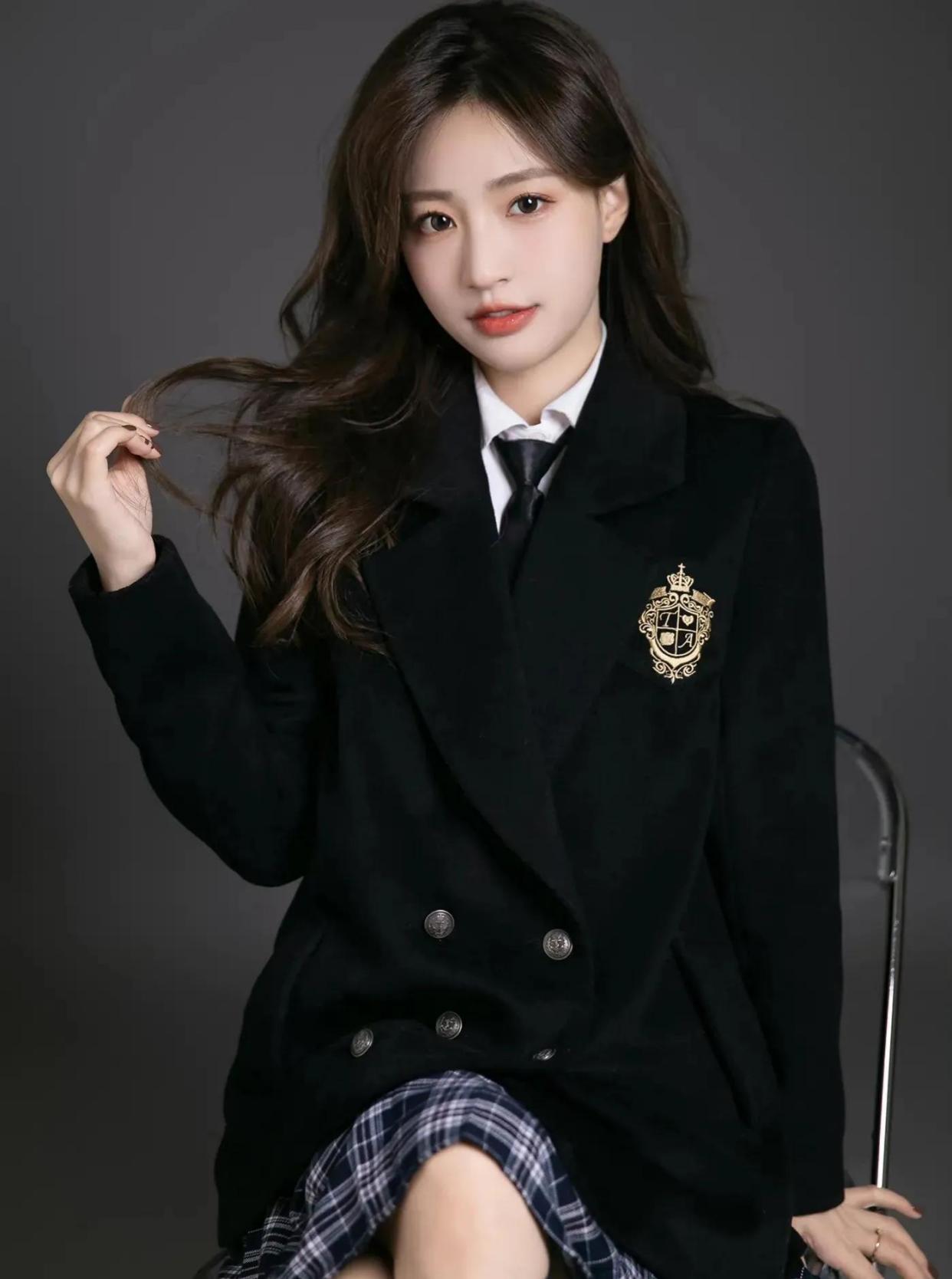 音乐记忆 愿我的世界不是黑色 而是《绿色》陈雪凝