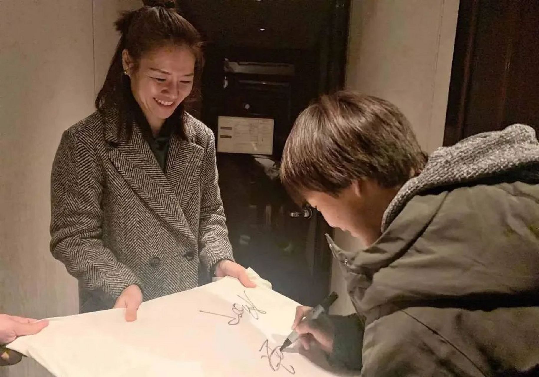 王霜:中国女足的领军人物,引领中国足球的新时代!