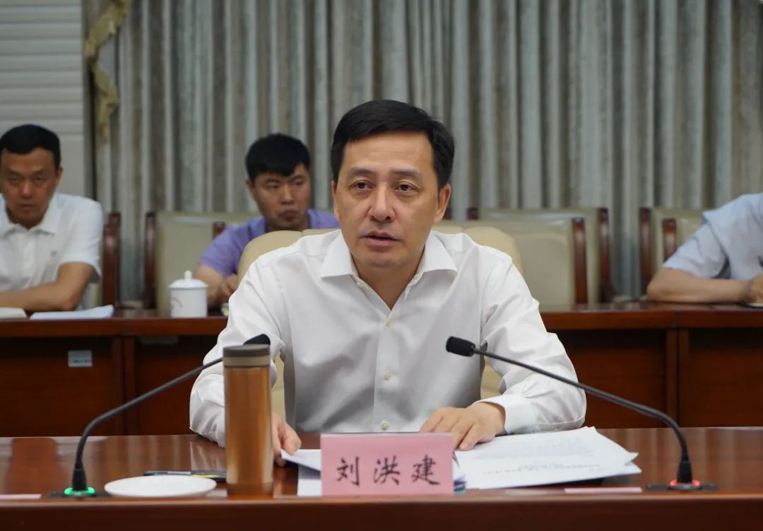 最年轻的省会城市"一把手",曾任南平市市长,履历十分优秀