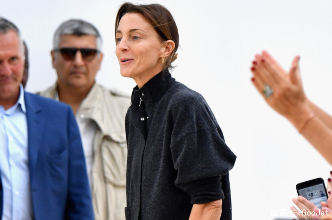 前céline 設計師phoebe philo 即將發佈個人奢侈品牌!