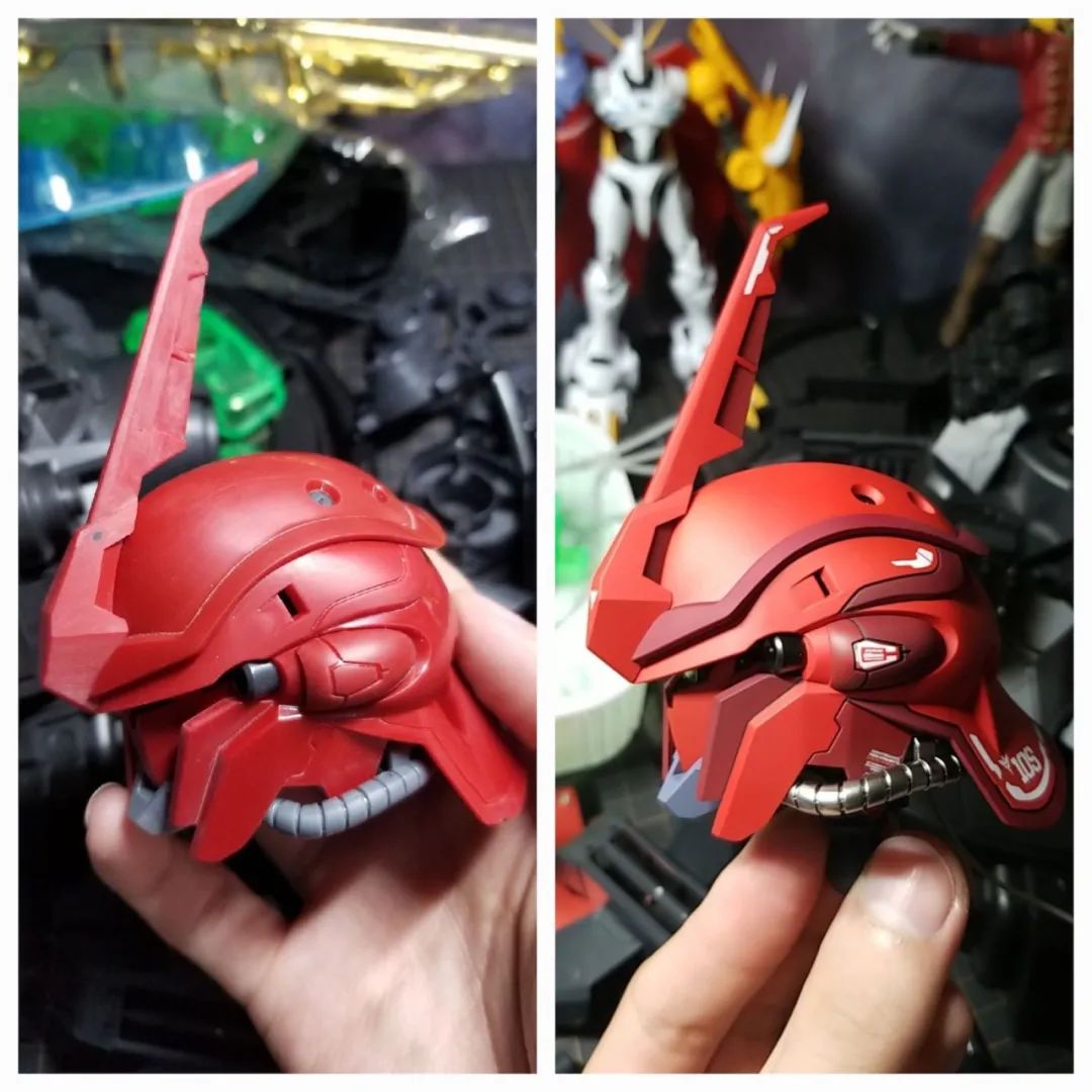 「佳作」亿辉新安洲胸像