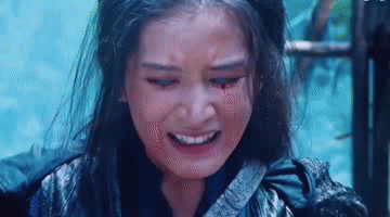 九版梅超风飒爽登场谁阴森恐怖谁鬼魅唯美谁像丧尸出动